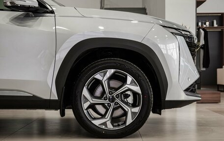 Geely Atlas, 2024 год, 3 477 861 рублей, 9 фотография