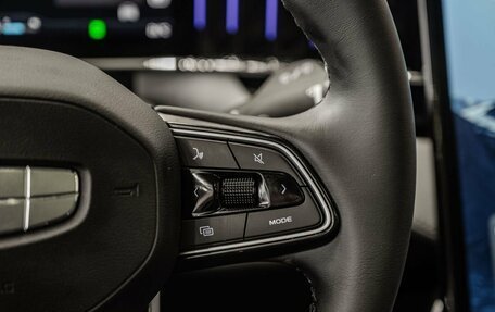 Geely Atlas, 2024 год, 3 477 861 рублей, 19 фотография