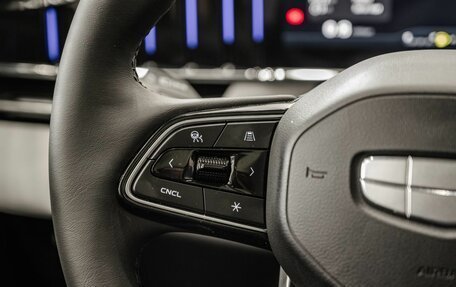 Geely Atlas, 2024 год, 3 477 861 рублей, 18 фотография