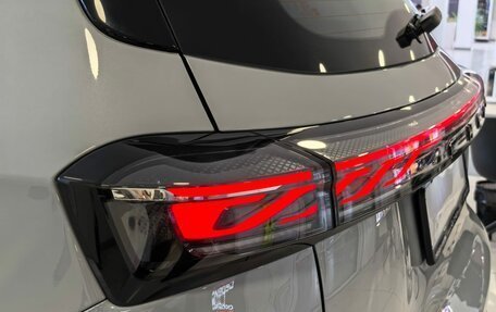 Chery Tiggo 4 I рестайлинг, 2025 год, 2 420 000 рублей, 10 фотография