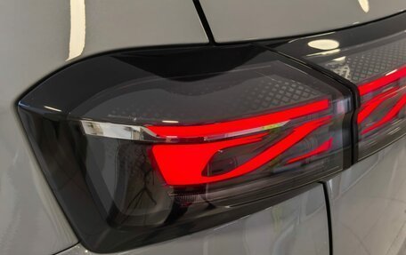 Chery Tiggo 4 I рестайлинг, 2025 год, 2 420 000 рублей, 12 фотография