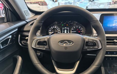 Chery Tiggo 4 I рестайлинг, 2025 год, 2 420 000 рублей, 8 фотография