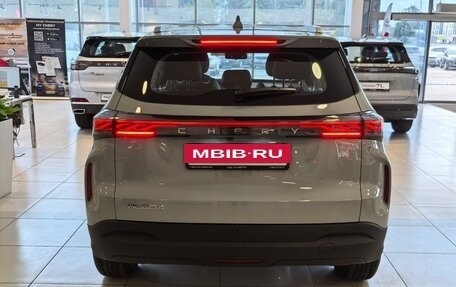 Chery Tiggo 4 I рестайлинг, 2025 год, 2 420 000 рублей, 5 фотография