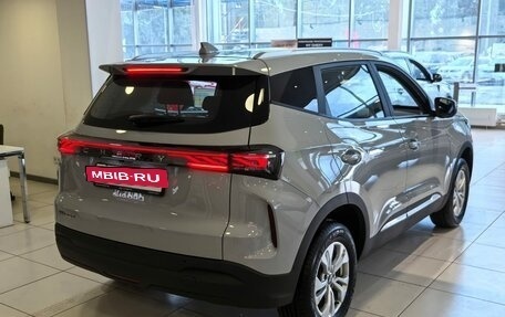 Chery Tiggo 4 I рестайлинг, 2025 год, 2 420 000 рублей, 4 фотография