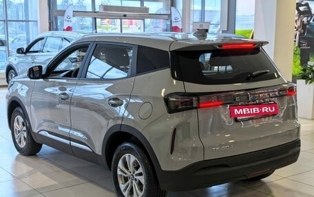 Chery Tiggo 4 I рестайлинг, 2025 год, 2 420 000 рублей, 6 фотография