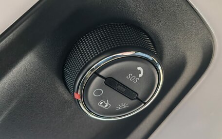 Chery Tiggo 4 I рестайлинг, 2025 год, 2 420 000 рублей, 25 фотография