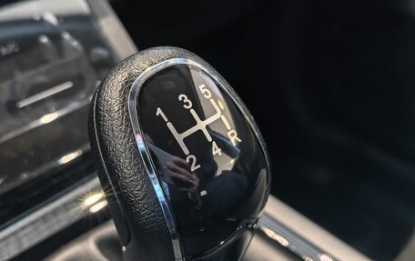 Chery Tiggo 4 I рестайлинг, 2025 год, 2 420 000 рублей, 16 фотография