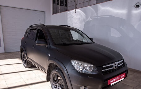 Toyota RAV4, 2007 год, 1 180 000 рублей, 3 фотография