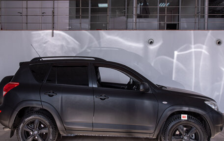 Toyota RAV4, 2007 год, 1 180 000 рублей, 4 фотография