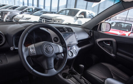 Toyota RAV4, 2007 год, 1 180 000 рублей, 11 фотография