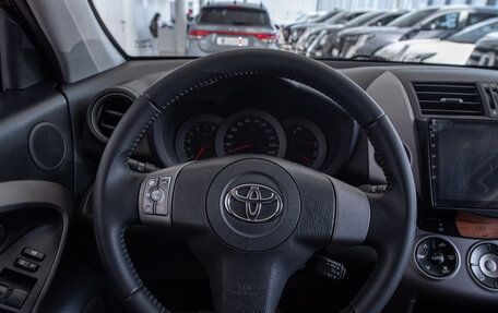 Toyota RAV4, 2007 год, 1 180 000 рублей, 17 фотография