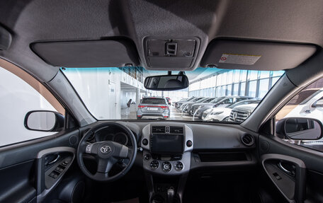 Toyota RAV4, 2007 год, 1 180 000 рублей, 14 фотография