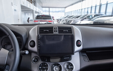 Toyota RAV4, 2007 год, 1 180 000 рублей, 15 фотография