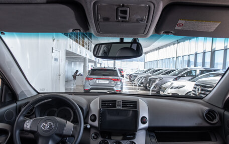 Toyota RAV4, 2007 год, 1 180 000 рублей, 13 фотография