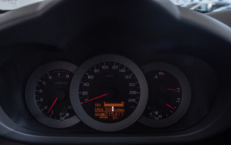Toyota RAV4, 2007 год, 1 180 000 рублей, 16 фотография