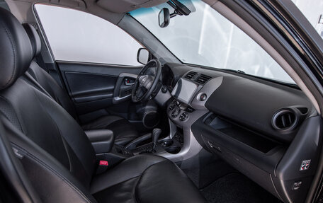 Toyota RAV4, 2007 год, 1 180 000 рублей, 10 фотография