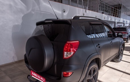 Toyota RAV4, 2007 год, 1 180 000 рублей, 5 фотография