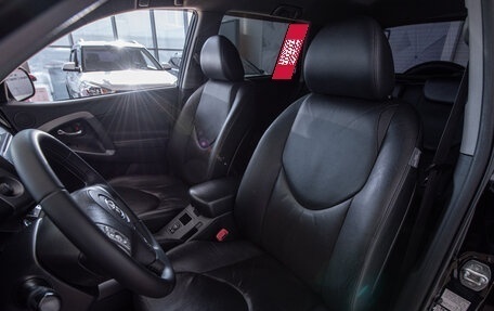 Toyota RAV4, 2007 год, 1 180 000 рублей, 12 фотография