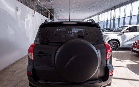 Toyota RAV4, 2007 год, 1 180 000 рублей, 6 фотография