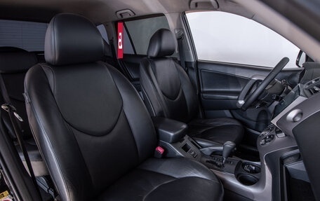 Toyota RAV4, 2007 год, 1 180 000 рублей, 9 фотография