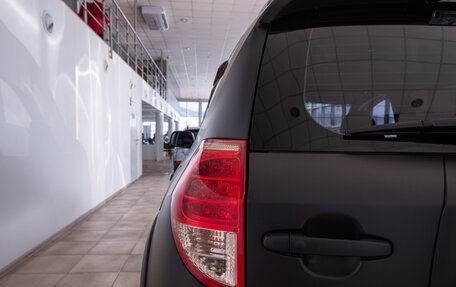 Toyota RAV4, 2007 год, 1 180 000 рублей, 26 фотография