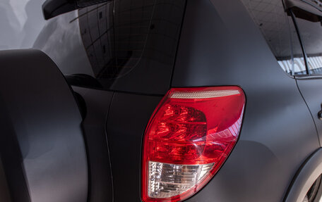 Toyota RAV4, 2007 год, 1 180 000 рублей, 24 фотография