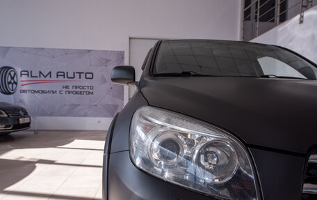 Toyota RAV4, 2007 год, 1 180 000 рублей, 23 фотография