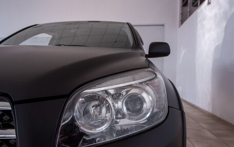 Toyota RAV4, 2007 год, 1 180 000 рублей, 22 фотография