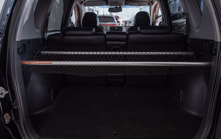 Toyota RAV4, 2007 год, 1 180 000 рублей, 29 фотография