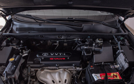 Toyota RAV4, 2007 год, 1 180 000 рублей, 32 фотография