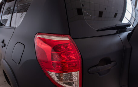 Toyota RAV4, 2007 год, 1 180 000 рублей, 25 фотография