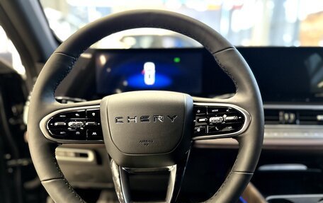 Chery Tiggo 4 I рестайлинг, 2025 год, 2 420 000 рублей, 12 фотография