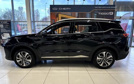 Chery Tiggo 4 I рестайлинг, 2025 год, 2 420 000 рублей, 7 фотография