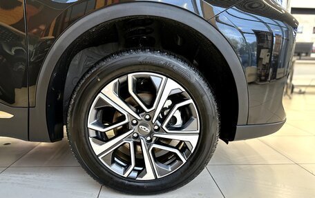 Chery Tiggo 4 I рестайлинг, 2025 год, 2 420 000 рублей, 14 фотография