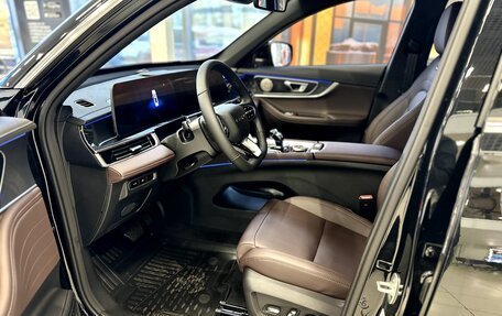Chery Tiggo 4 I рестайлинг, 2025 год, 2 420 000 рублей, 8 фотография