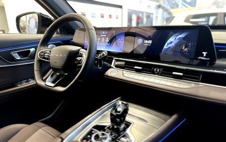 Chery Tiggo 4 I рестайлинг, 2025 год, 2 420 000 рублей, 9 фотография