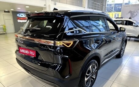 Chery Tiggo 4 I рестайлинг, 2025 год, 2 420 000 рублей, 6 фотография