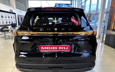 Chery Tiggo 4 I рестайлинг, 2025 год, 2 420 000 рублей, 5 фотография