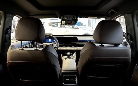Chery Tiggo 4 I рестайлинг, 2025 год, 2 420 000 рублей, 24 фотография