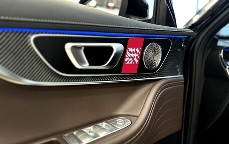 Chery Tiggo 4 I рестайлинг, 2025 год, 2 420 000 рублей, 15 фотография