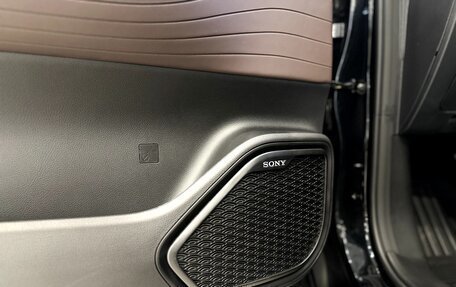 Chery Tiggo 4 I рестайлинг, 2025 год, 2 420 000 рублей, 20 фотография