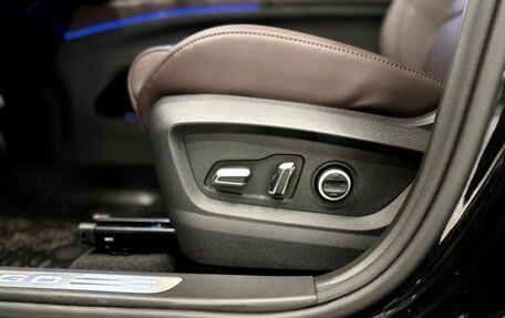 Chery Tiggo 4 I рестайлинг, 2025 год, 2 420 000 рублей, 19 фотография
