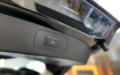 Chery Tiggo 4 I рестайлинг, 2025 год, 2 420 000 рублей, 23 фотография