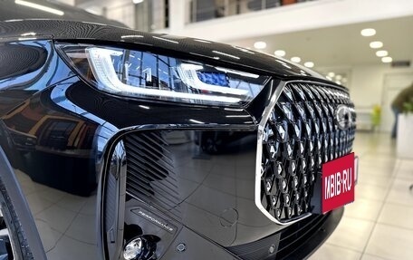 Chery Tiggo 4 I рестайлинг, 2025 год, 2 420 000 рублей, 16 фотография