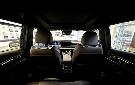 Chery Tiggo 4 I рестайлинг, 2025 год, 2 420 000 рублей, 27 фотография
