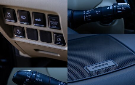 Infiniti QX60 I рестайлинг, 2017 год, 2 469 000 рублей, 25 фотография