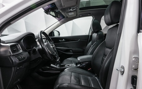 KIA Sorento III Prime рестайлинг, 2018 год, 2 780 000 рублей, 10 фотография