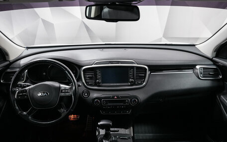KIA Sorento III Prime рестайлинг, 2018 год, 2 780 000 рублей, 11 фотография