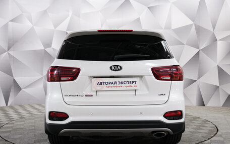 KIA Sorento III Prime рестайлинг, 2018 год, 2 780 000 рублей, 4 фотография