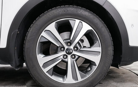 KIA Sorento III Prime рестайлинг, 2018 год, 2 780 000 рублей, 9 фотография